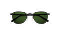Eclipse UL Sol Negro tinte verde