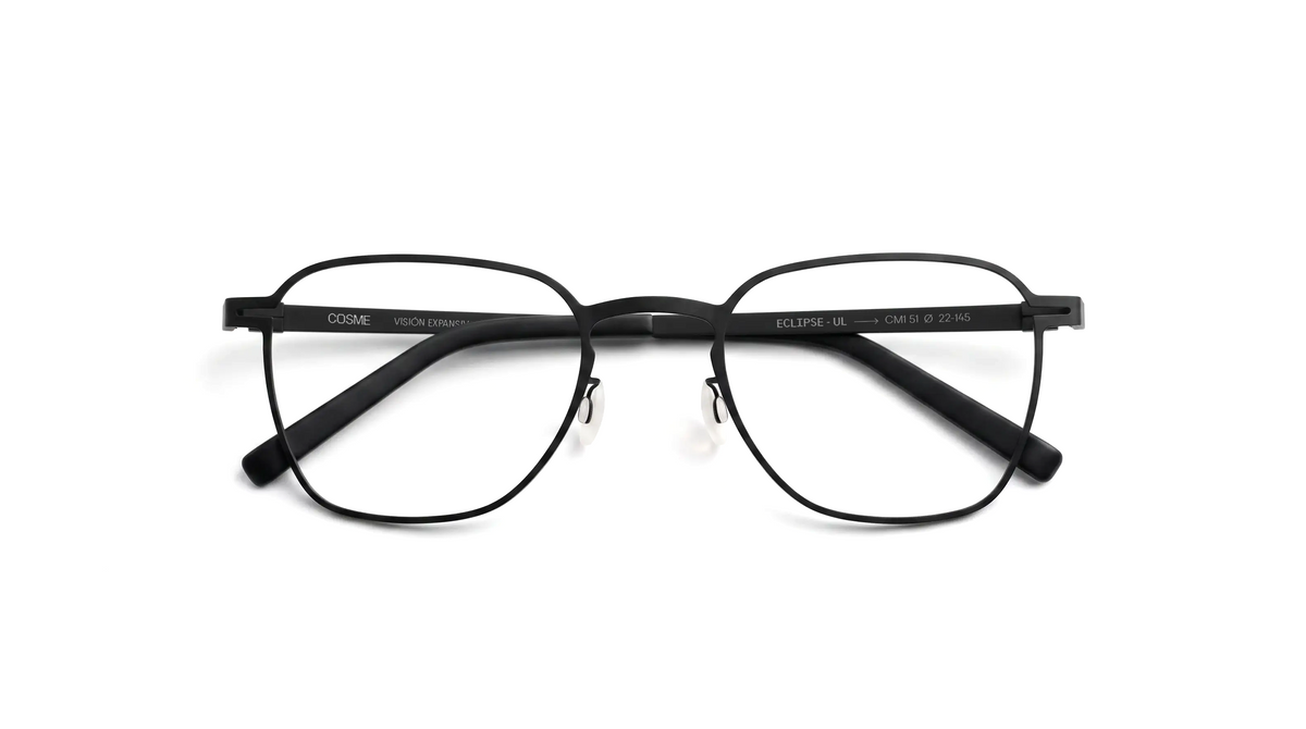 Eclipse UL Negro
