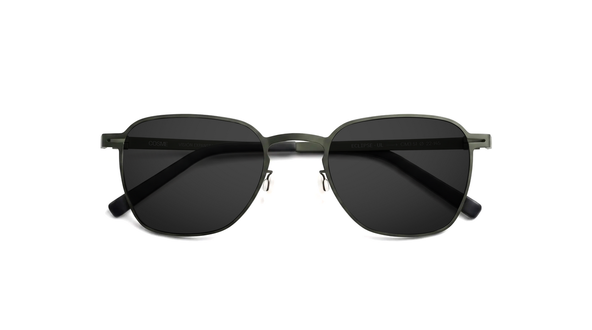 Eclipse UL Sol Olivo tinte gris
