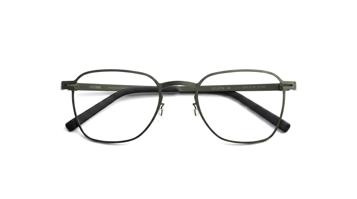 Eclipse UL Olivo